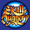 wild symbol - skull duggery