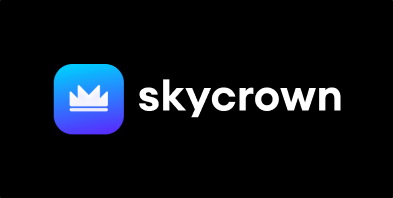 skycrown casino logo