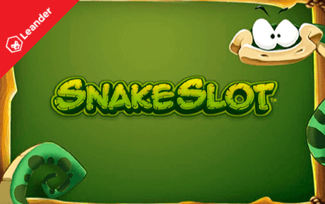 Snake slot machine