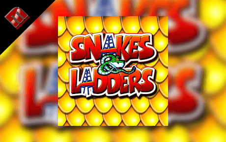 Snakes and Ladders slot machine