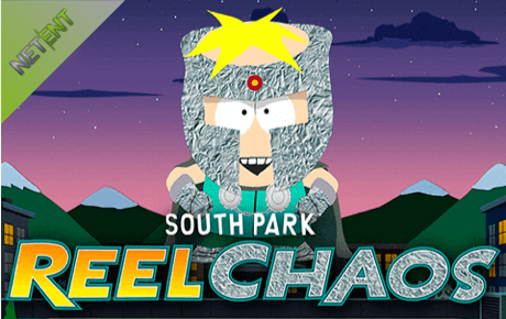 South Park: Reel Chaos slot machine