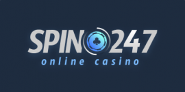 Spin247 Casino logo