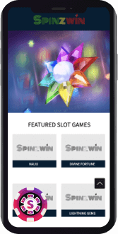 spinzwin casino mobile