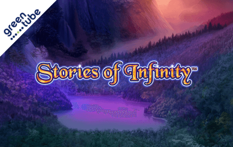 Stories of Infinity slot machine