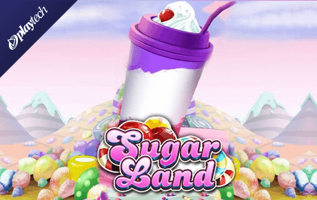 Sugar Land slot machine