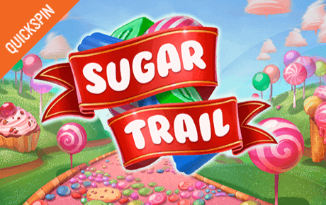 Sugar Trail slot machine