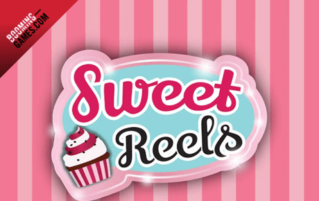 Sweet Reels slot machine
