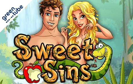 Sweet Sins slot machine