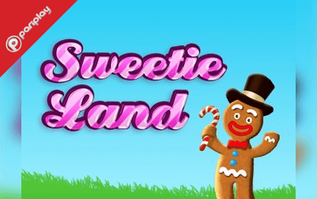 Sweetie Land slot machine