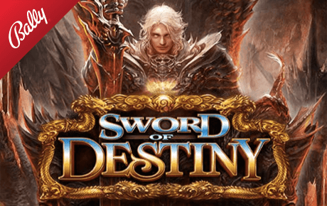Sword Of The Destiny slot machine