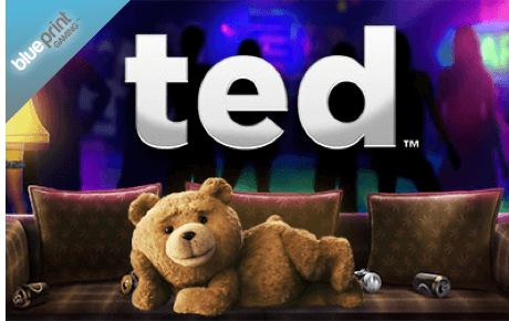 Ted slot machine