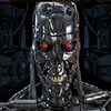 t-800 - terminator 2