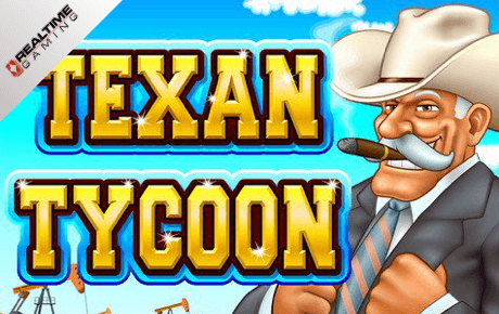 Texan Tycoon slot machine