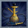 hookah - the emirate