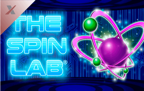 The Spin Lab slot machine
