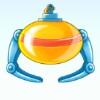 pin: bonus symbol - theme park: tickets of fortune