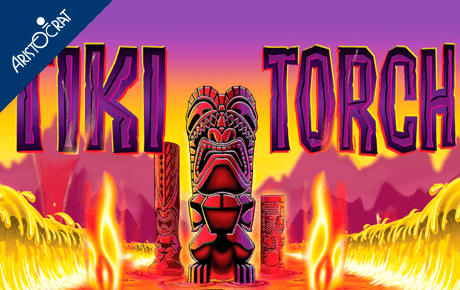 Tiki Torch slot machine