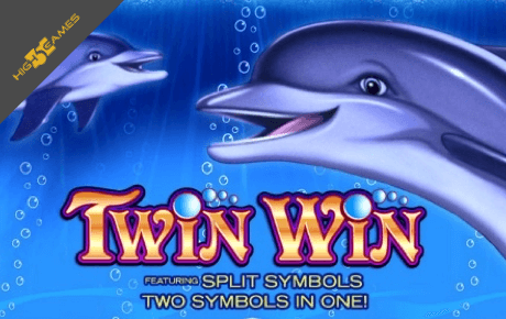 Twin Win slot machine