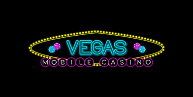 Vegas Mobile Casino logo