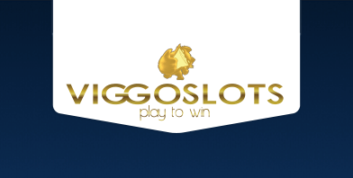 Viggoslots Casino logo