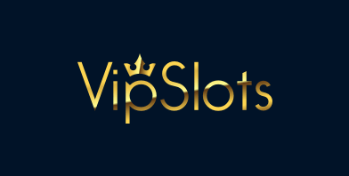 VipSlots Casino logo