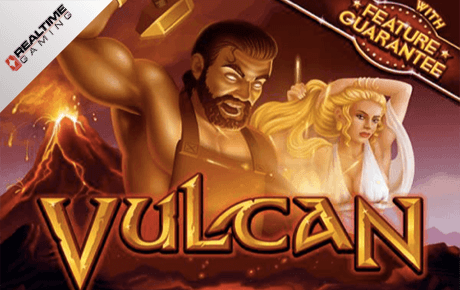 Vulcan slot machine