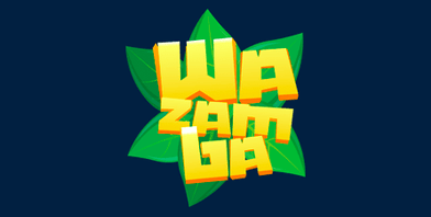 Wazamba Casino logo