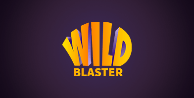 Wild Blaster Casino logo