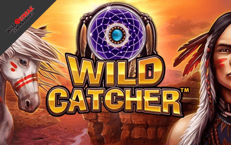 Wild Catcher slot machine