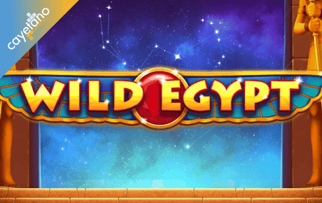 Wild Egypt slot machine