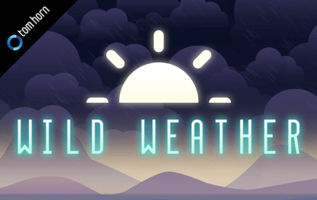 Wild Weather slot machine