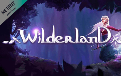 Wilderland slot machine