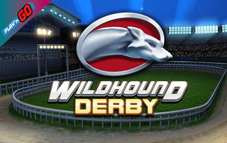 Wildhound Derby slot machine