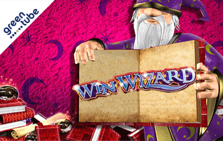 Win Wizard slot machine