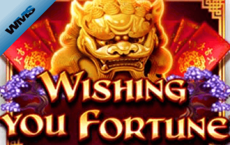 Wishing You Fortune slot machine