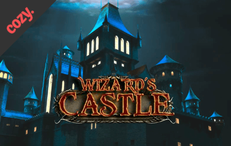 Wizards Castle slot machine