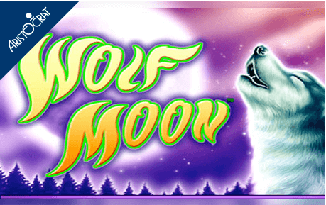 Wolf Moon slot machine