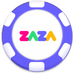 Zaza Casino Bonus Chip logo