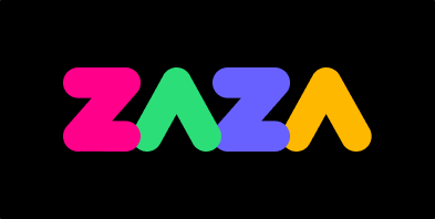 zaza casino logo