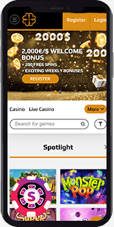 zev casino mobile