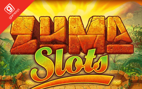 Zuma slot machine