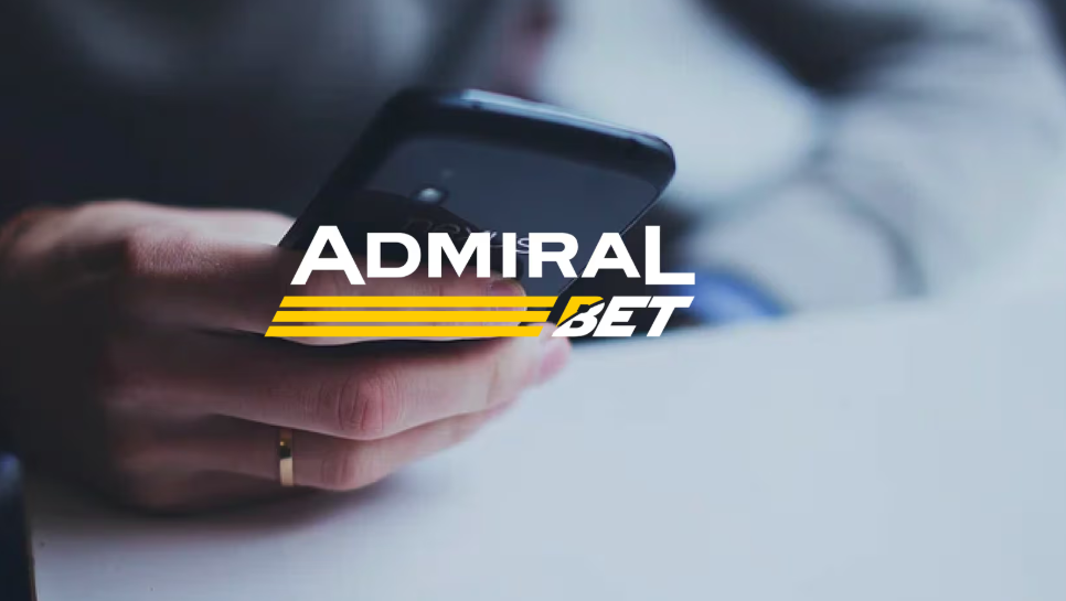 AdmiralBet Espa&ntilde;a 1
