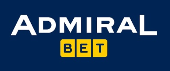AdmiralBet Casino logo