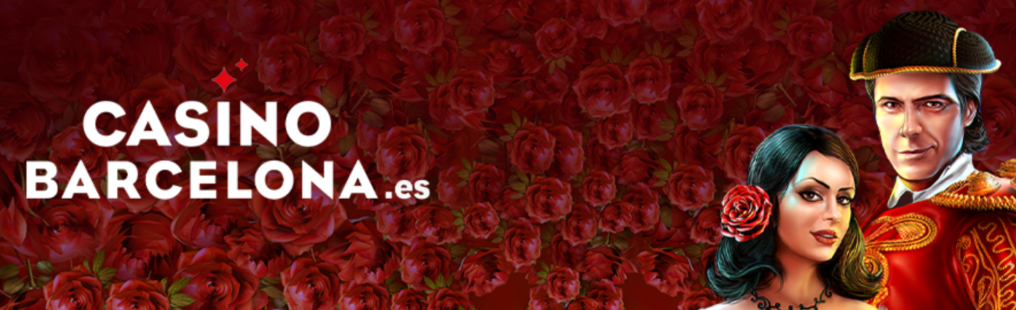 Casino Barcelona Online 1