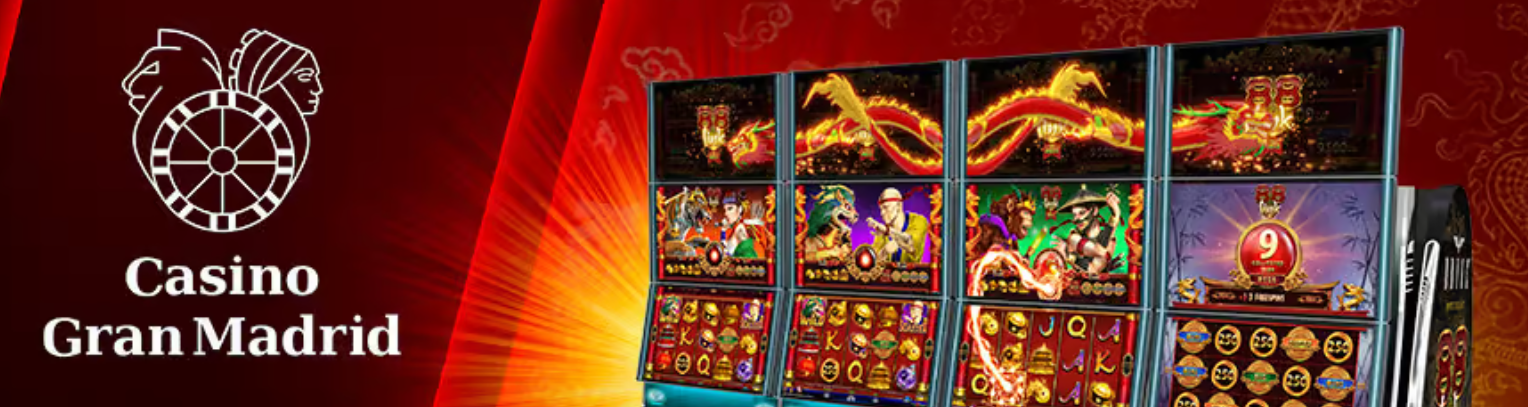 &iquest;Qu&eacute; propone Casino Gran Madrid y a qui&eacute;n va dirigido en Espa&ntilde;a?