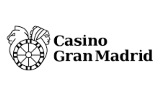 Casino Gran Madrid logo