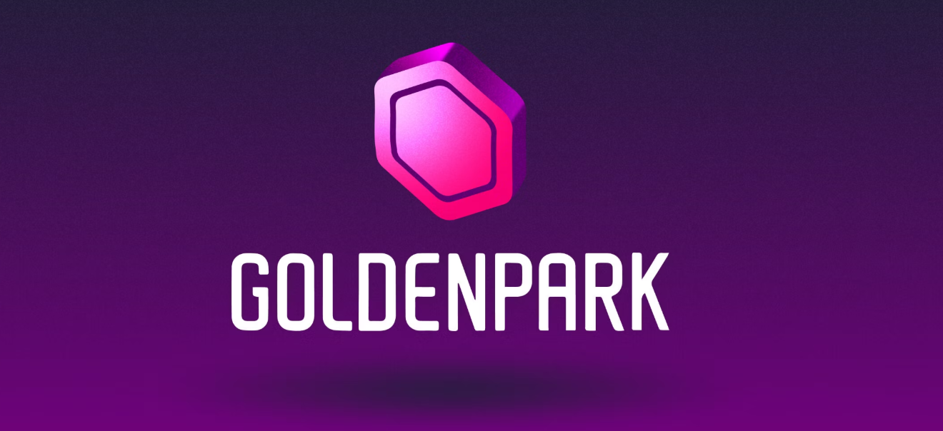 GoldenPark casino 1