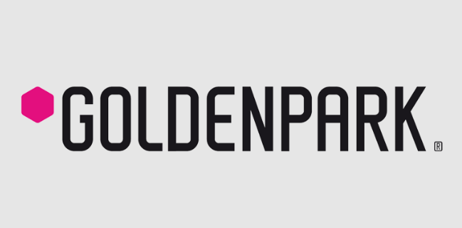 GoldenPark Casino logo
