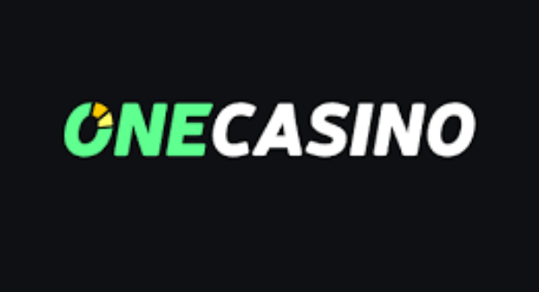 OneCasino logo