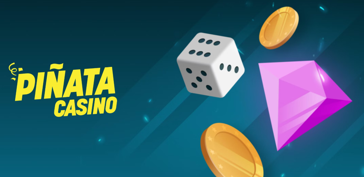 Pi&ntilde;ata Casino Espa&ntilde;a 1